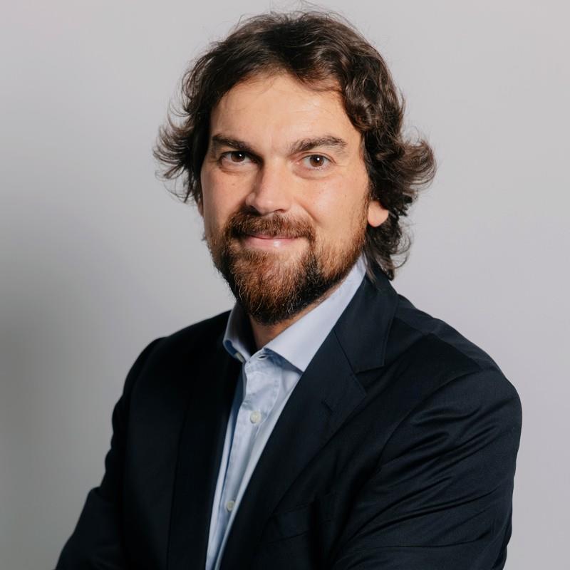 Francesco Paradisi