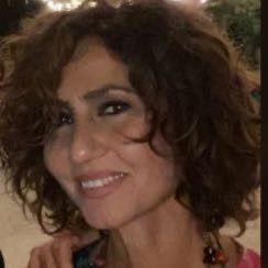 Cinzia Pernisco