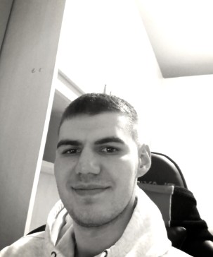 Vlad Ciobanu