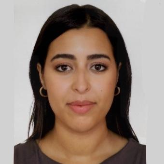 Iman Boudalia