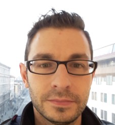 Luca Gambillara