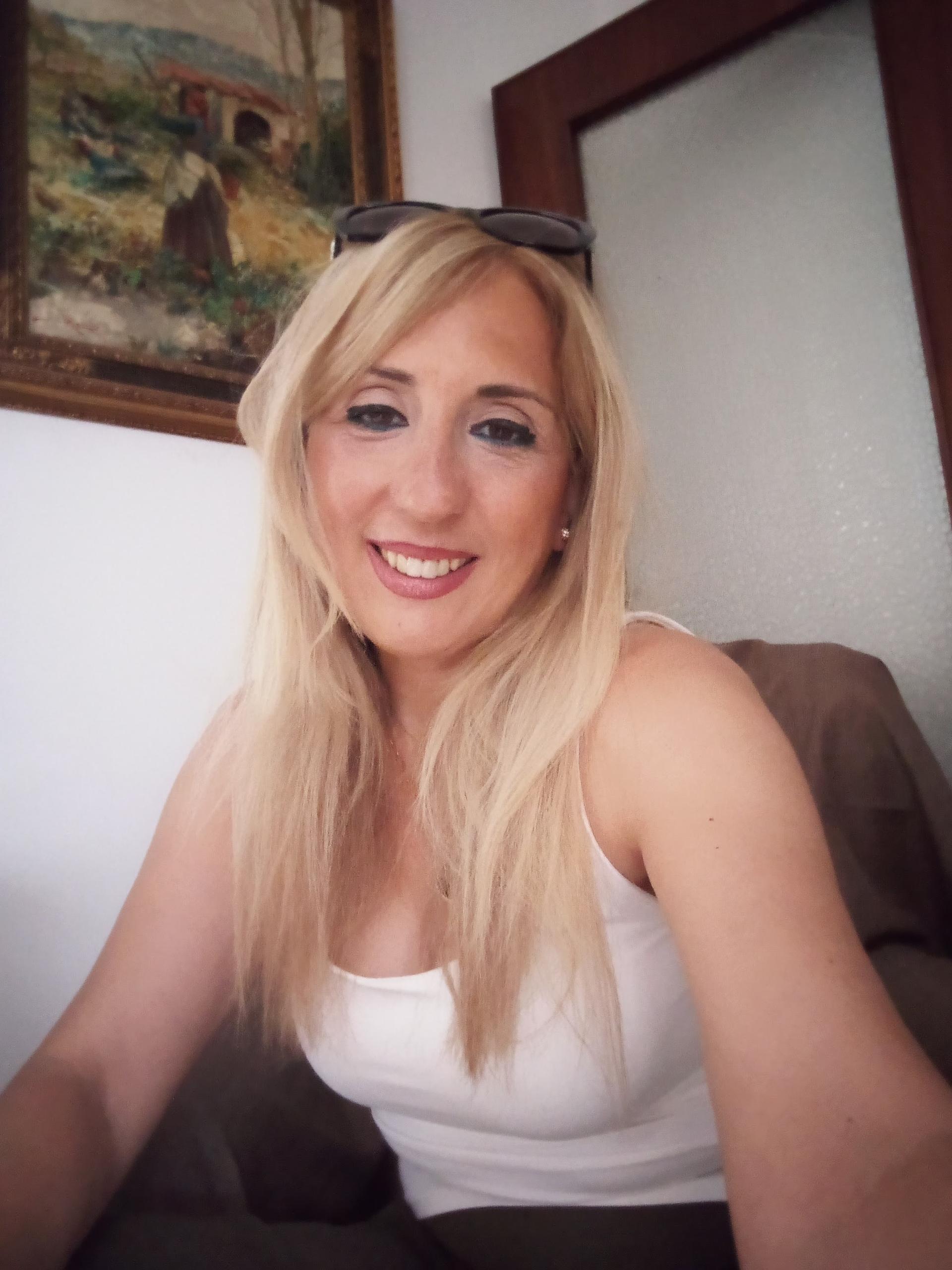 Carmen Lucido