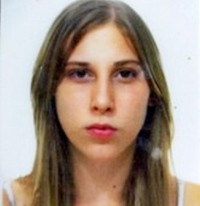 Arianna Zanzottera