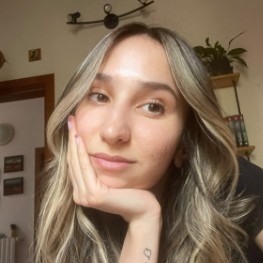 Maria Laura Sarti
