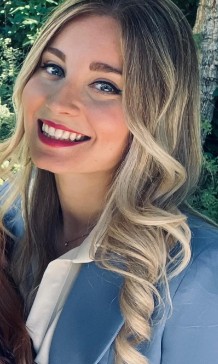 Sofia Bellani