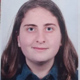 Mariachiara Tortora