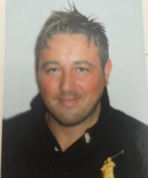 Riccardo Padula