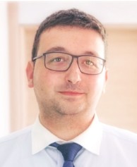 Gianluca Meneguzzi
