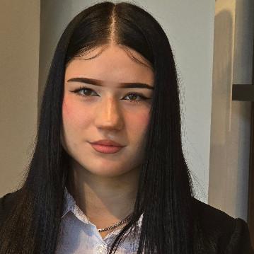 ANASTASIJA MORGERA