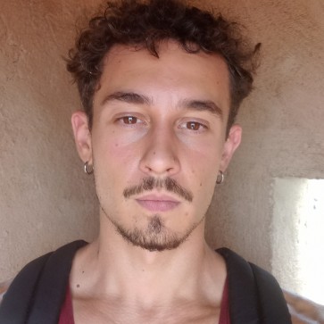 Ruben Naletto