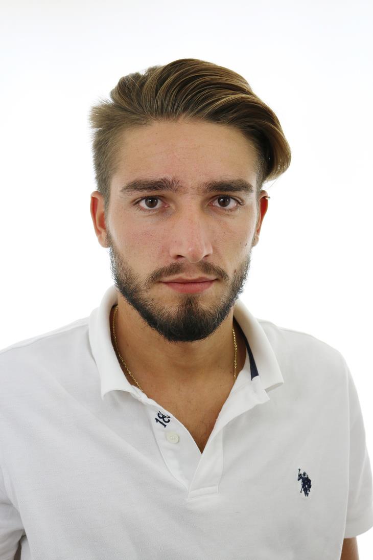 Daniele Russo