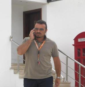 Davide Edifizi