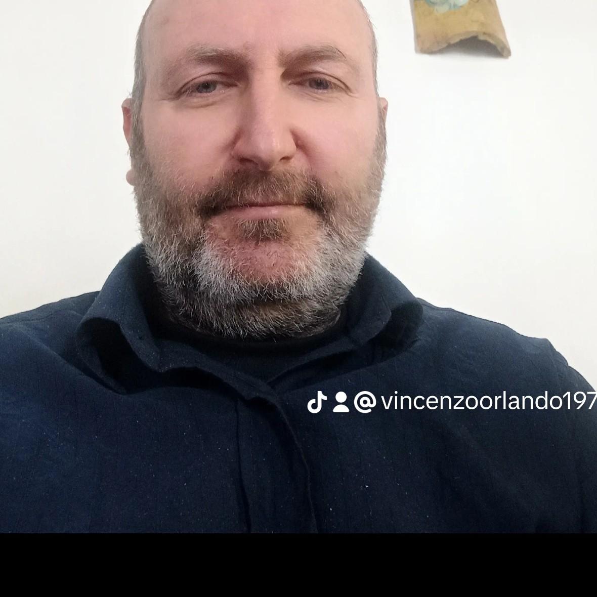 vincenzo orlando