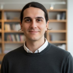 Daniele Reali
