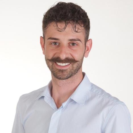 Antonio Scarso