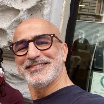 Yacine Hammadi