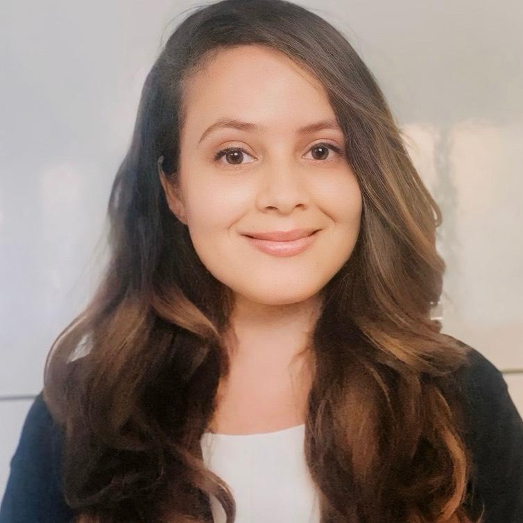 Bishakha Bhattarai
