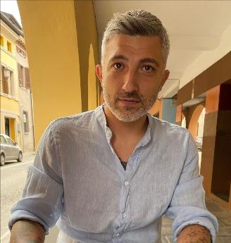 SALVATORE D AMICO