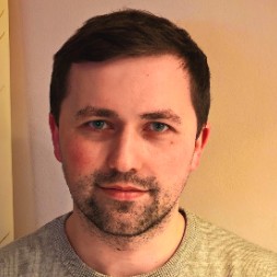 Razvan Adrian Husanu