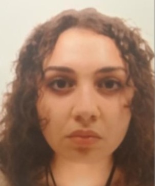 Grazia Calvo