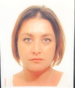 Gultamze Mamageishvili