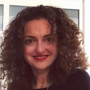 Laura Balbarini