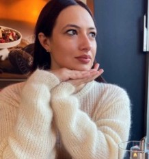 Martina Fioroni