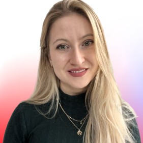 Valentina BACIU