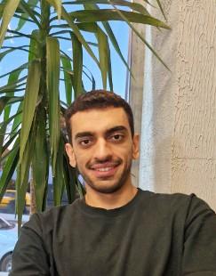 Amirreza Nasiri Azim