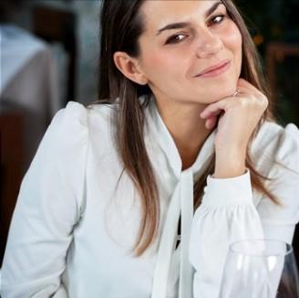 Francesca Elena Scotti
