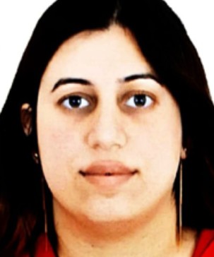 Nisrine Charba