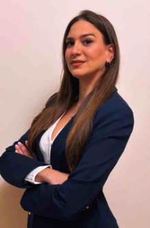 Carmen D'Amico