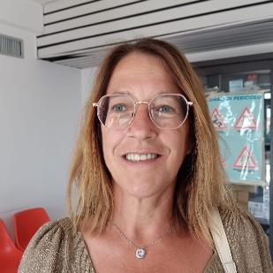 Maria Cinzia Muscas