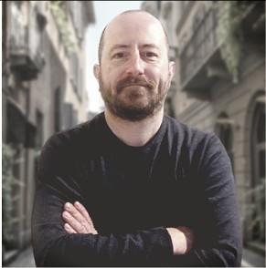 Massimiano Guglielmo Oberdan Mutarelli