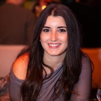 Alessia Veneruso
