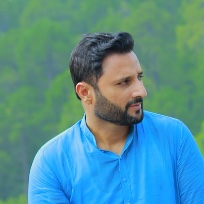SHAFIQ MUHAMMAD