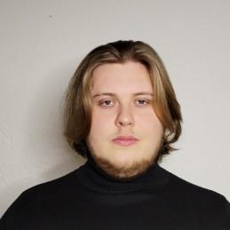 Dimitri Salabay