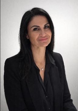 Elena Oliva