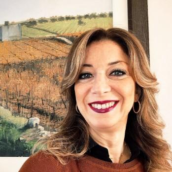 Anna Sogiorno