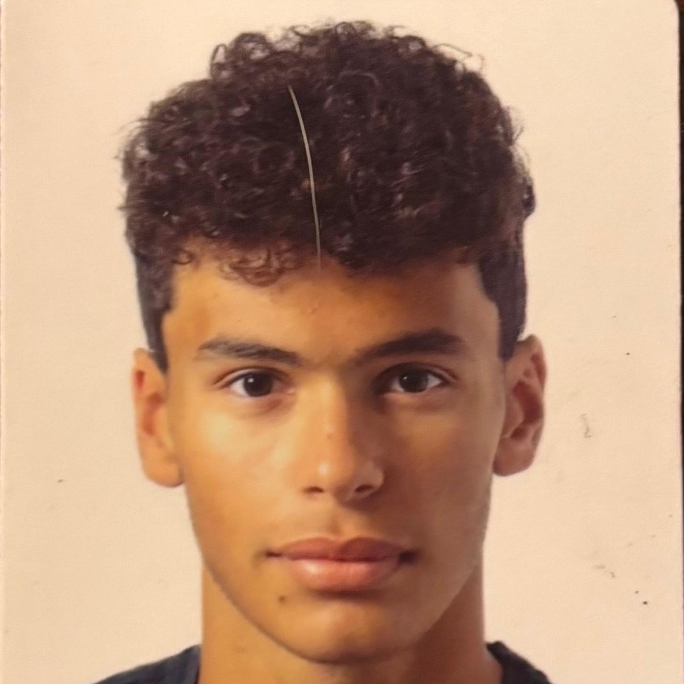 Diego Federico Pedrinelli