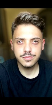 Daniele Lombardo