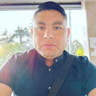 Roberto Carlos Valdivia Arellano