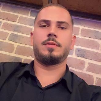 Angelo Mejdani