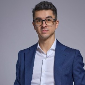 MARCO CETTOLIN