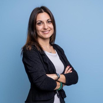 VALENTINA CODISPOTI