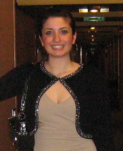 Ilenia Martina Infante