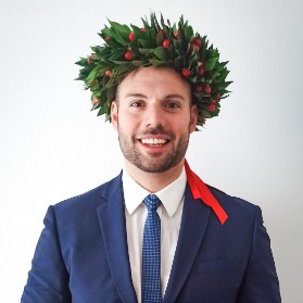 Alessandro Sottile