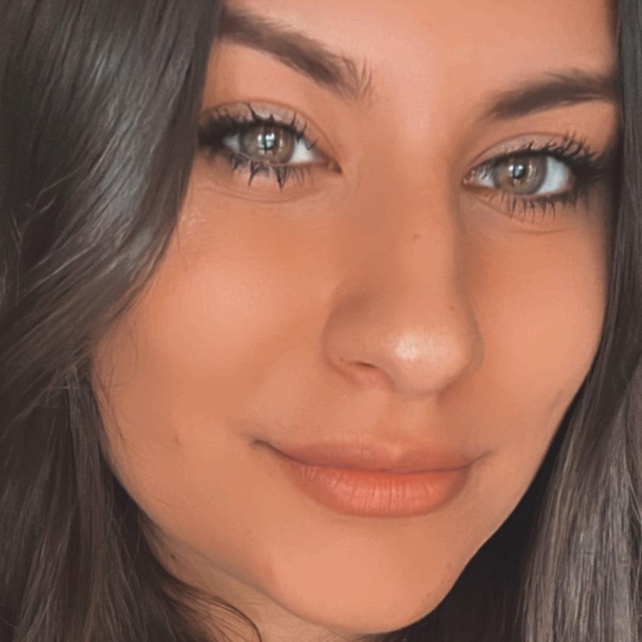 Giulia Messina