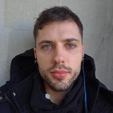 Dmitri Gallazzi