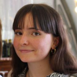 Francesca Pasquali